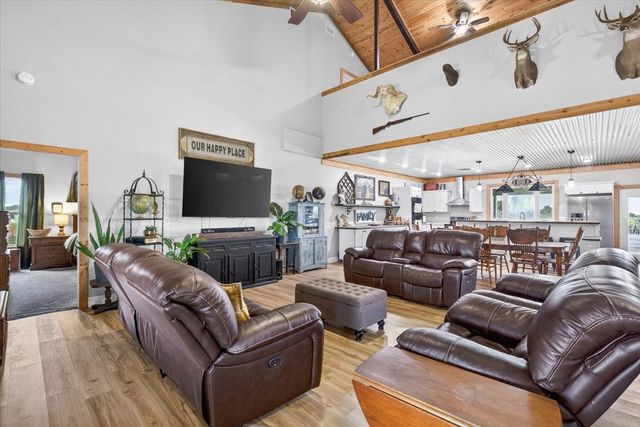 638 Vz County Road 2807, Mabank, TX 75147