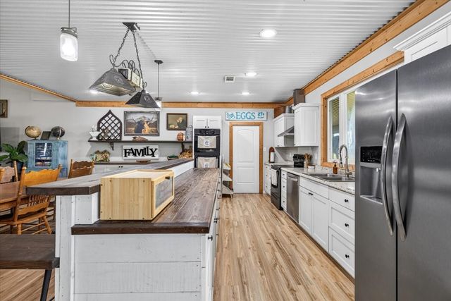 638 Vz County Road 2807, Mabank, TX 75147