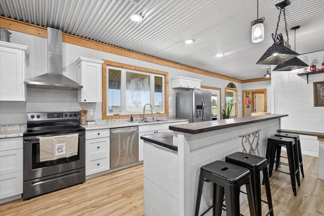 638 Vz County Road 2807, Mabank, TX 75147