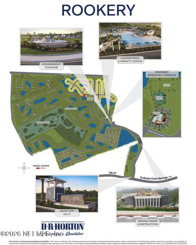 4466 WHITE IBIS Lane, Green Cove Springs, FL 32043