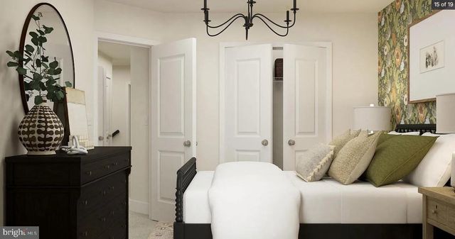1427 LAKE GENEVA DR, Trappe, MD 21673