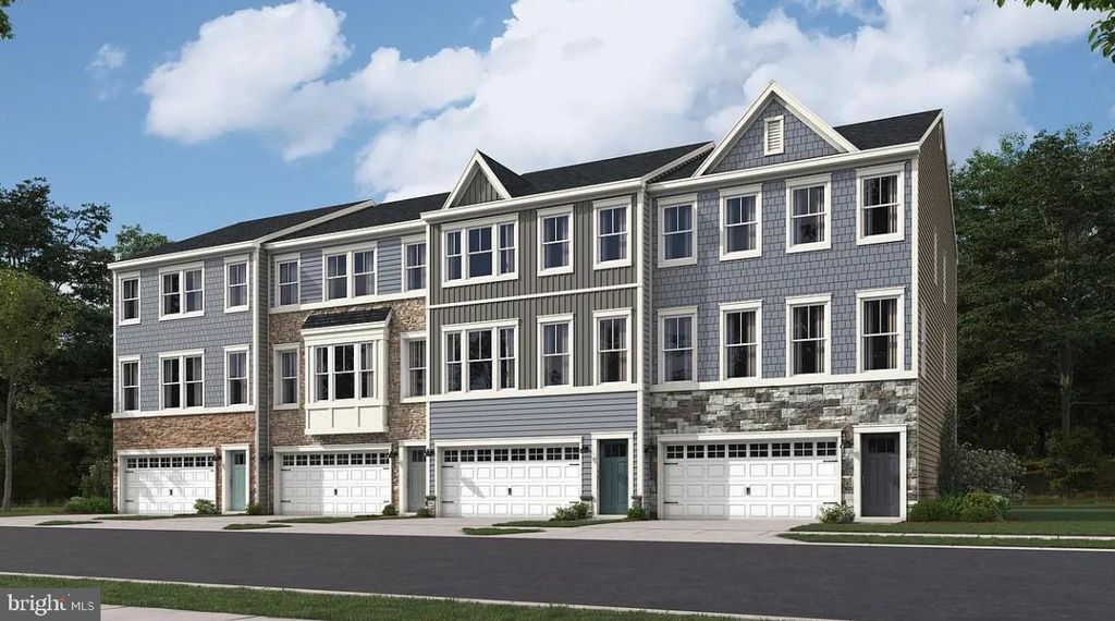 1427 LAKE GENEVA DR, Trappe, MD 21673