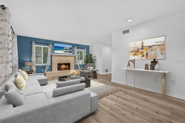 2129 LINWOOD DRIVE, Sarasota, FL 34232