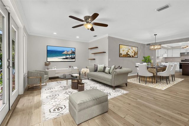 2129 LINWOOD DRIVE, Sarasota, FL 34232