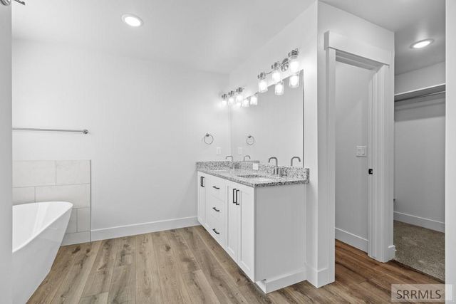 294 W 4th S, Sugar City, ID 83448