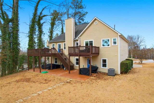 88 Glenn Eagles Way, Hiram, GA 30141