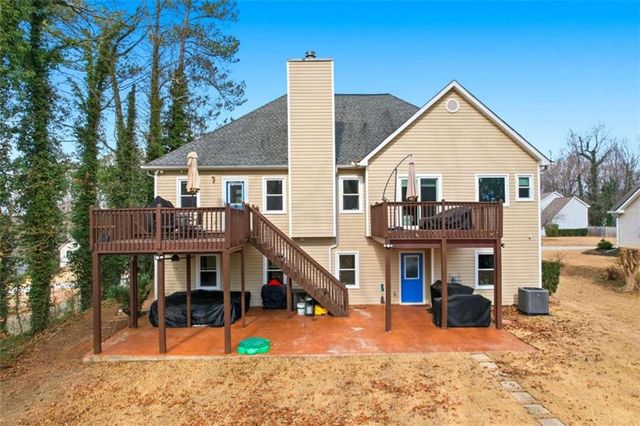 88 Glenn Eagles Way, Hiram, GA 30141