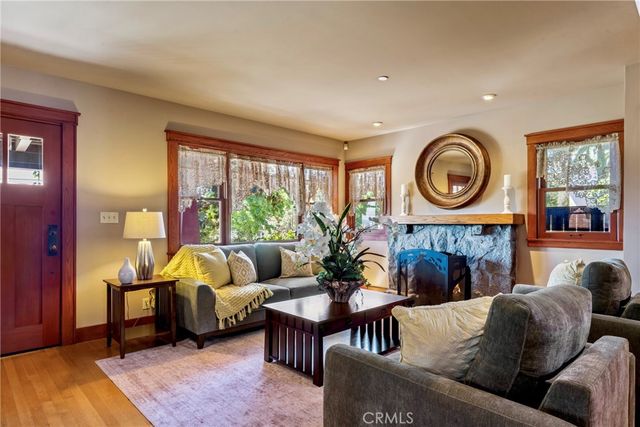 109 E Grandview, Sierra Madre, CA 91024