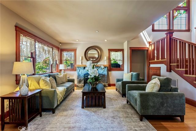 109 E Grandview, Sierra Madre, CA 91024