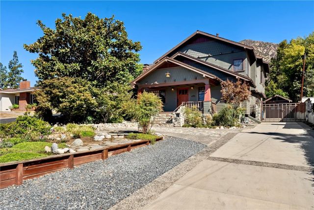 109 E Grandview, Sierra Madre, CA 91024