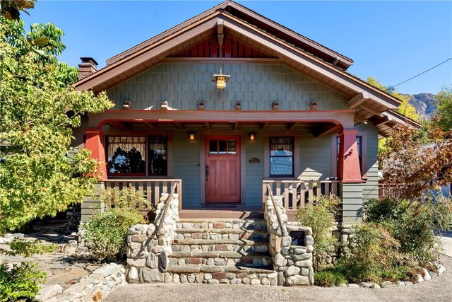 109 E Grandview, Sierra Madre, CA 91024
