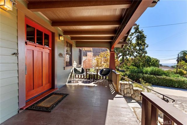 109 E Grandview, Sierra Madre, CA 91024