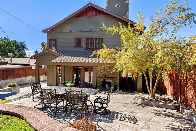 109 E Grandview, Sierra Madre, CA 91024