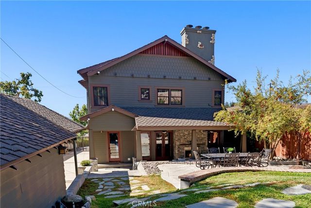 109 E Grandview, Sierra Madre, CA 91024