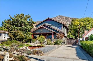 109 E Grandview, Sierra Madre, CA 91024