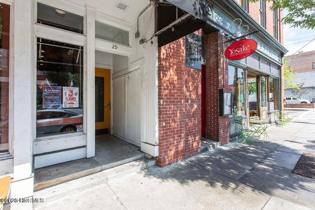 29 S Front Street Apt A, Wilmington, NC 28401