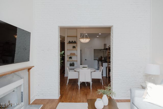 29 S Front Street Apt A, Wilmington, NC 28401