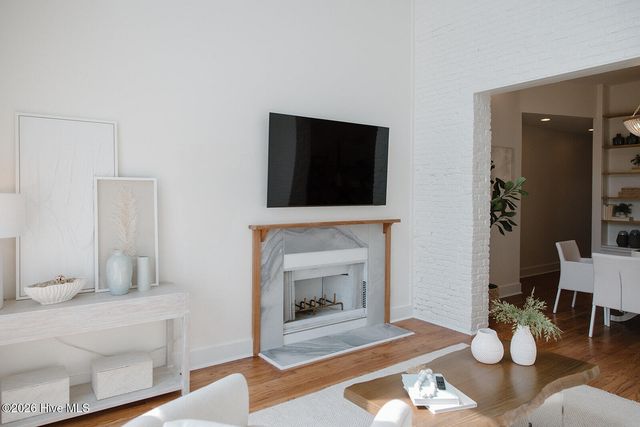 29 S Front Street Apt A, Wilmington, NC 28401