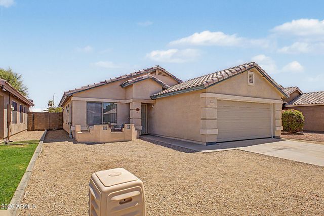 8563 W MISSION Lane, Peoria, AZ 85345