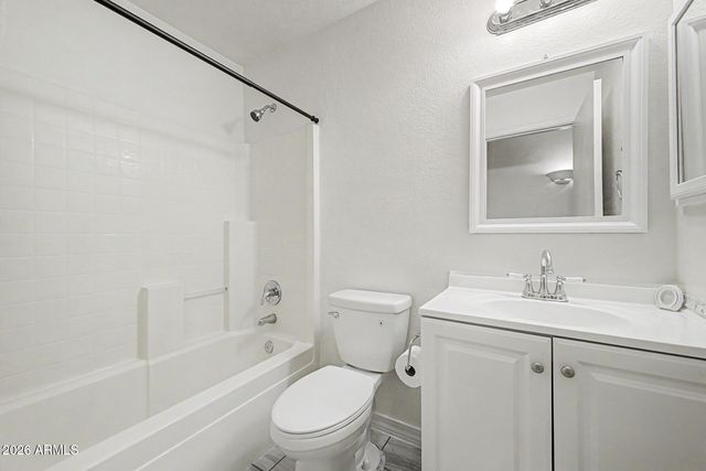 8563 W MISSION Lane, Peoria, AZ 85345
