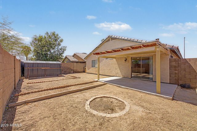 8563 W MISSION Lane, Peoria, AZ 85345