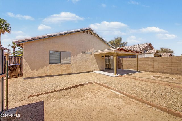 8563 W MISSION Lane, Peoria, AZ 85345