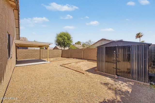 8563 W MISSION Lane, Peoria, AZ 85345