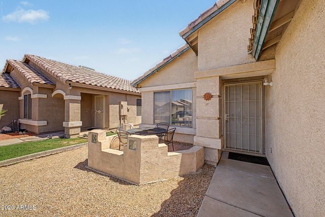 8563 W MISSION Lane, Peoria, AZ 85345