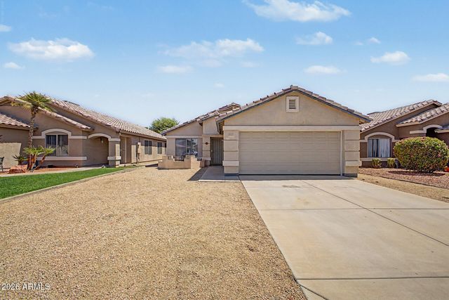 8563 W MISSION Lane, Peoria, AZ 85345