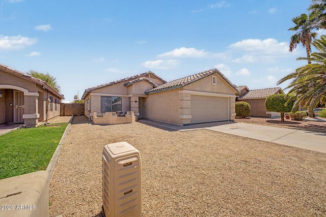 8563 W MISSION Lane, Peoria, AZ 85345