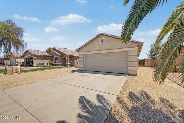 8563 W MISSION Lane, Peoria, AZ 85345