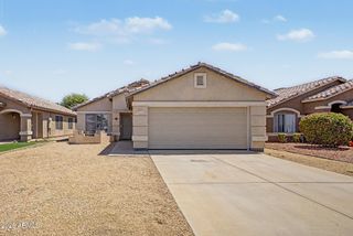 8563 W MISSION Lane, Peoria, AZ 85345
