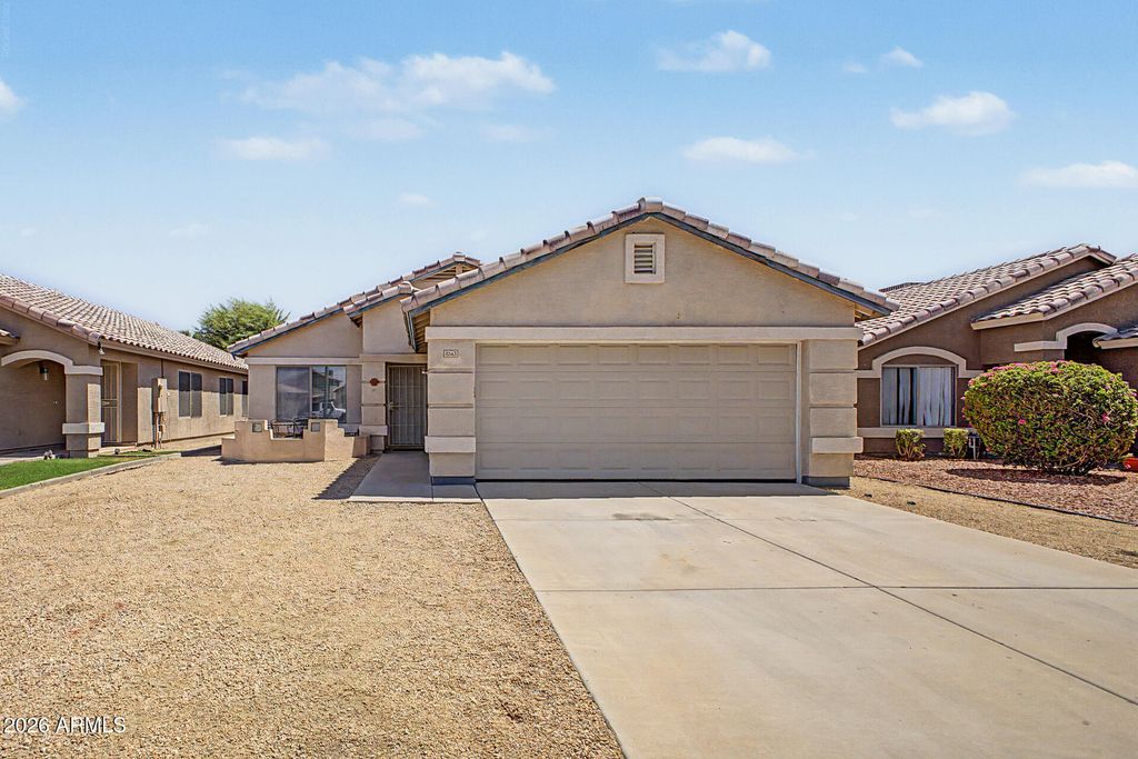 8563 W MISSION Lane, Peoria, AZ 85345