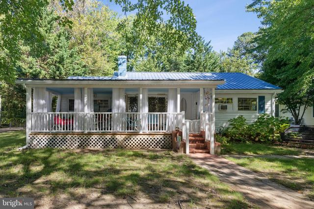 410 STAFFORD RD, Stevensville, MD 21666