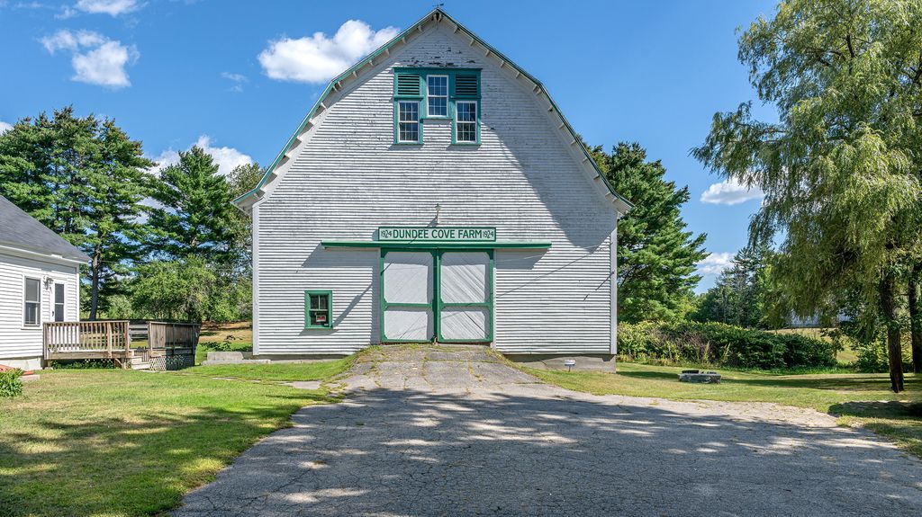 175 N Gorham Road, Gorham, ME 04038 — photo 4