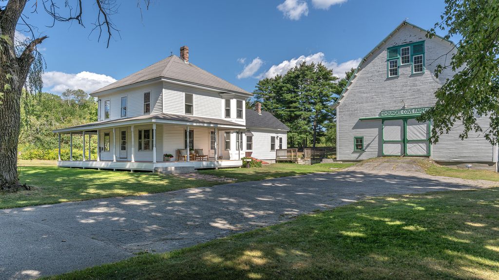 175 N Gorham Road, Gorham, ME 04038 — photo 5