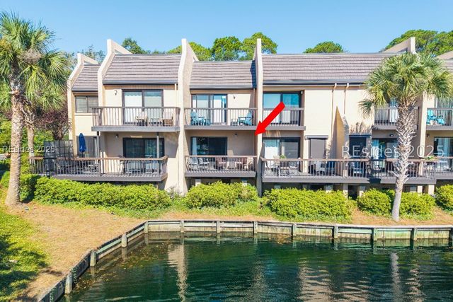 85 Folly Field Rd Apt 119, Hilton Head Island, SC 29928