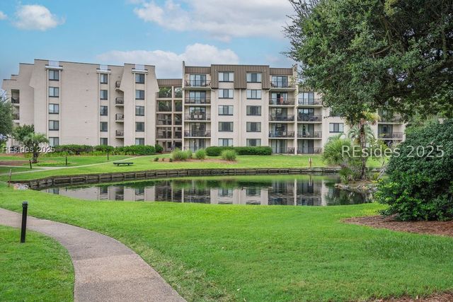 85 Folly Field Rd Apt 119, Hilton Head Island, SC 29928