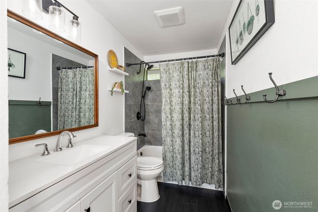 1903 NW Russell Street, Poulsbo, WA 98370