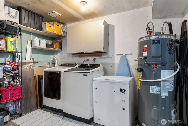 1903 NW Russell Street, Poulsbo, WA 98370