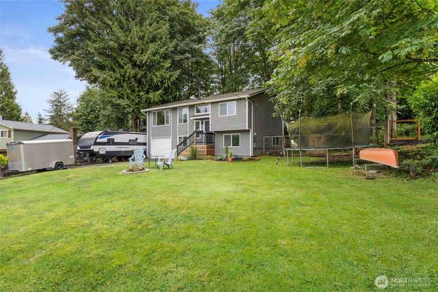 1903 NW Russell Street, Poulsbo, WA 98370