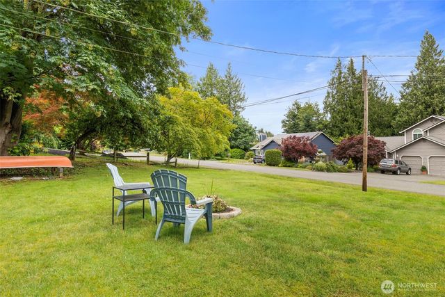 1903 NW Russell Street, Poulsbo, WA 98370