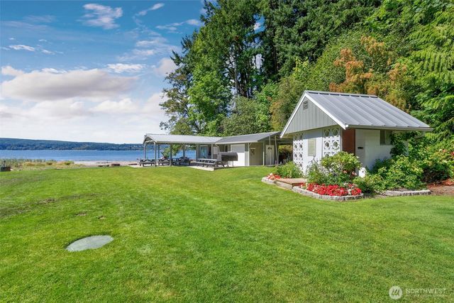 1903 NW Russell Street, Poulsbo, WA 98370