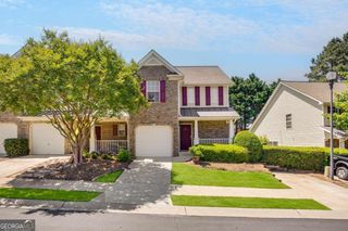 121 Fox Creek Drive, Woodstock, GA 30188