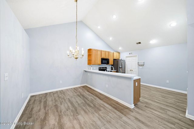 12106 Buck Horn Pl, Jeffersontown, KY 40299