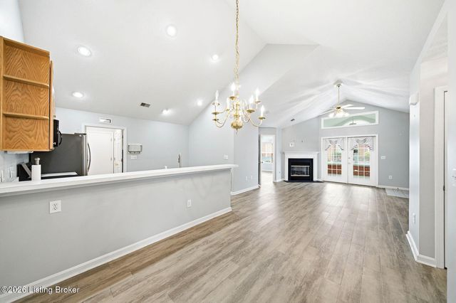 12106 Buck Horn Pl, Jeffersontown, KY 40299