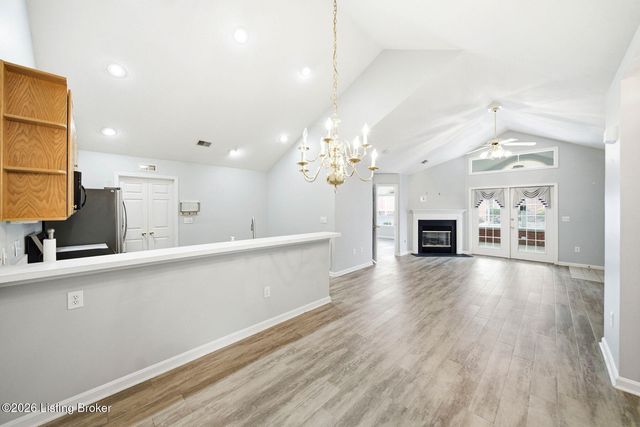 12106 Buck Horn Pl, Jeffersontown, KY 40299