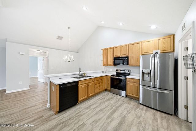 12106 Buck Horn Pl, Jeffersontown, KY 40299