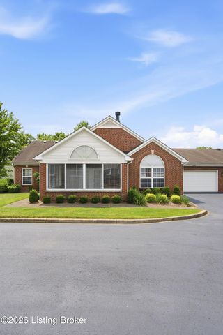 12106 Buck Horn Pl, Jeffersontown, KY 40299
