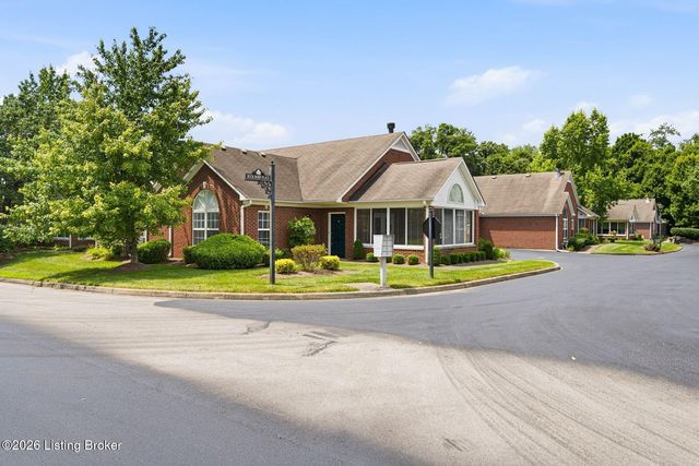 12106 Buck Horn Pl, Jeffersontown, KY 40299